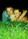 Фотография Каргапольцевой Анастасии