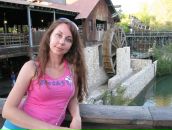 Фотография Литвиновой Ирины