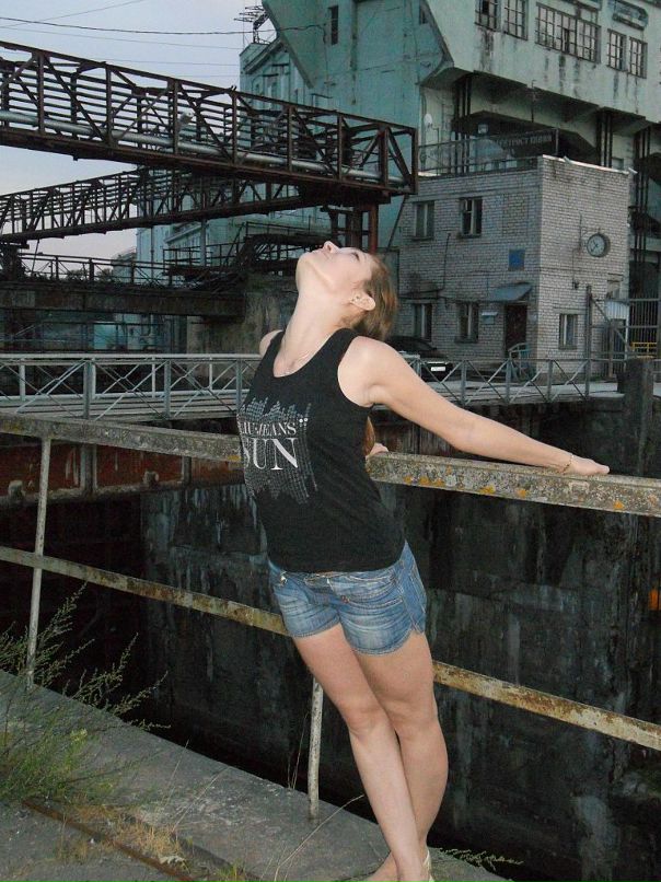 Софья Бруханская фотография #27