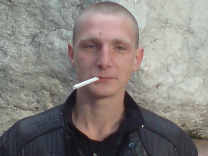 Дмитрий Синица фото №2