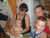 Фотография Никифоровой Дарьи