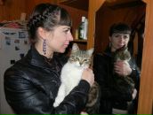 Фотография Колодяжной Натальи