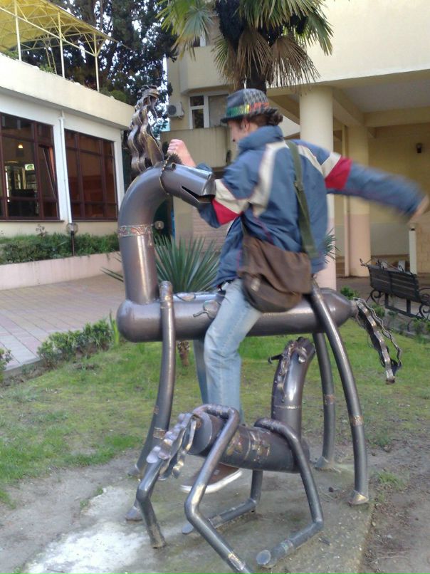 Антон Кузовлев фотография #22