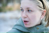 Фотография Зунтовой Ксении