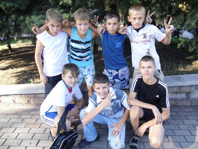 Андрей Ярмак фотография #28