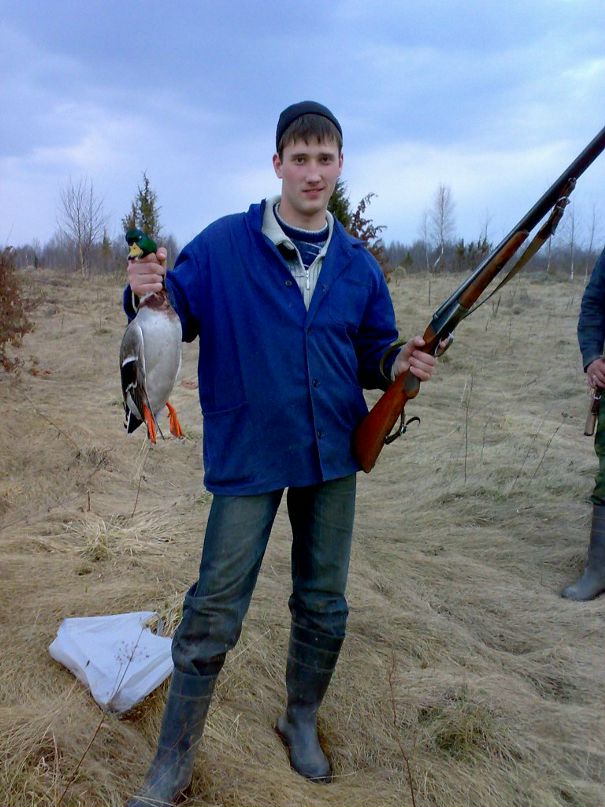 Денис Глушенков фотография #44
