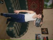 Фотография Габитова Виктора