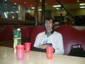 Фотография Сорокина Юлия