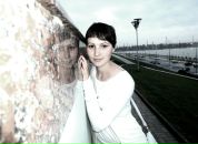 Фотография Абашевой Марины