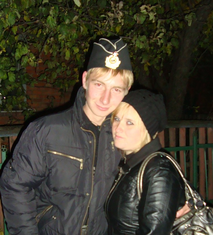 Сергей Черненко фотография #24