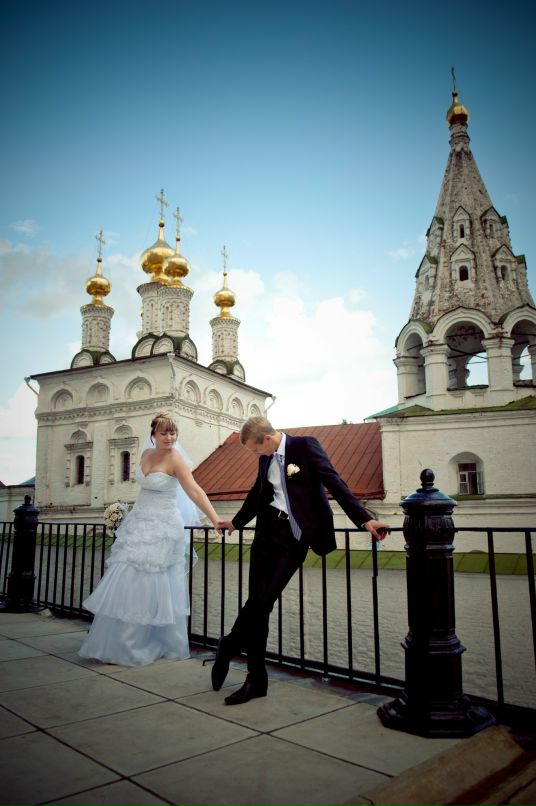 Дмитрий Семкин фотография #11