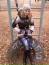 Алінуся Сандуляк фотография #24 (источник - https://vk.com/id141698641)