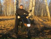 Фотография Рачковского Влада