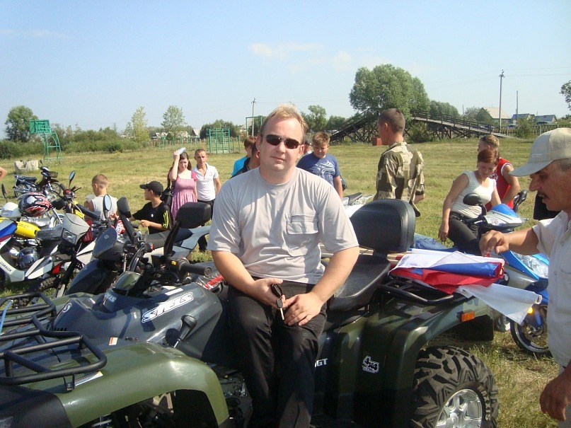 Ник Валов фотография #13