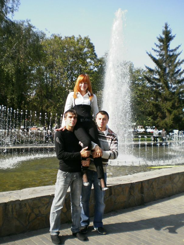 Сергей Евсюков фотография #37