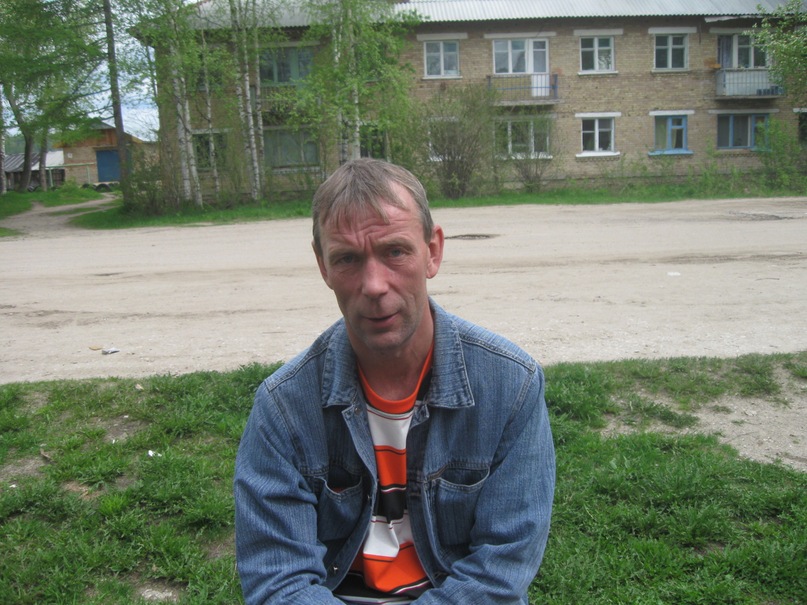 Иван Паршин фотография #6