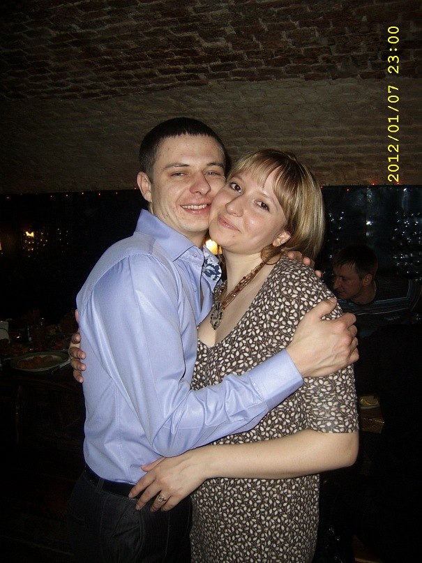 Дмитрий Мартьянов фотография #16