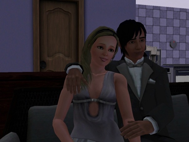 Аврора Лайм фото №7