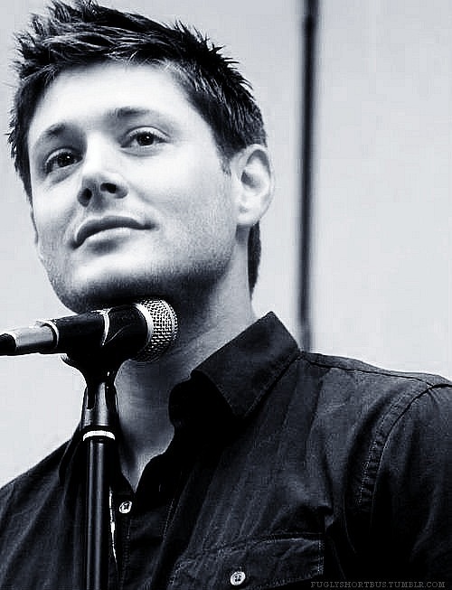 Jensen Ackles фотография #7