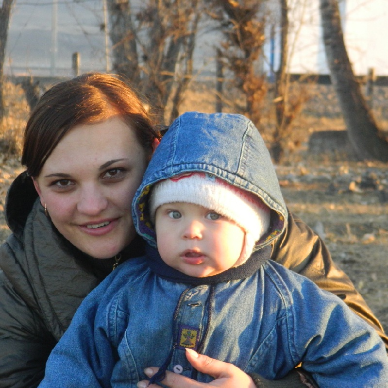 Светл@нк@ Мулюкин@ фотография #42