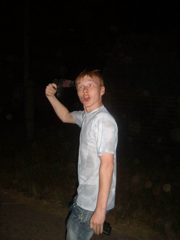 Сергей Телицын фотография #22