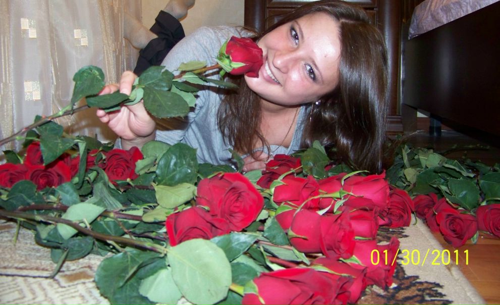 №6, Елена Сувак, 37 лет, Москва №6, Елена Сувак, 37 лет, Москва