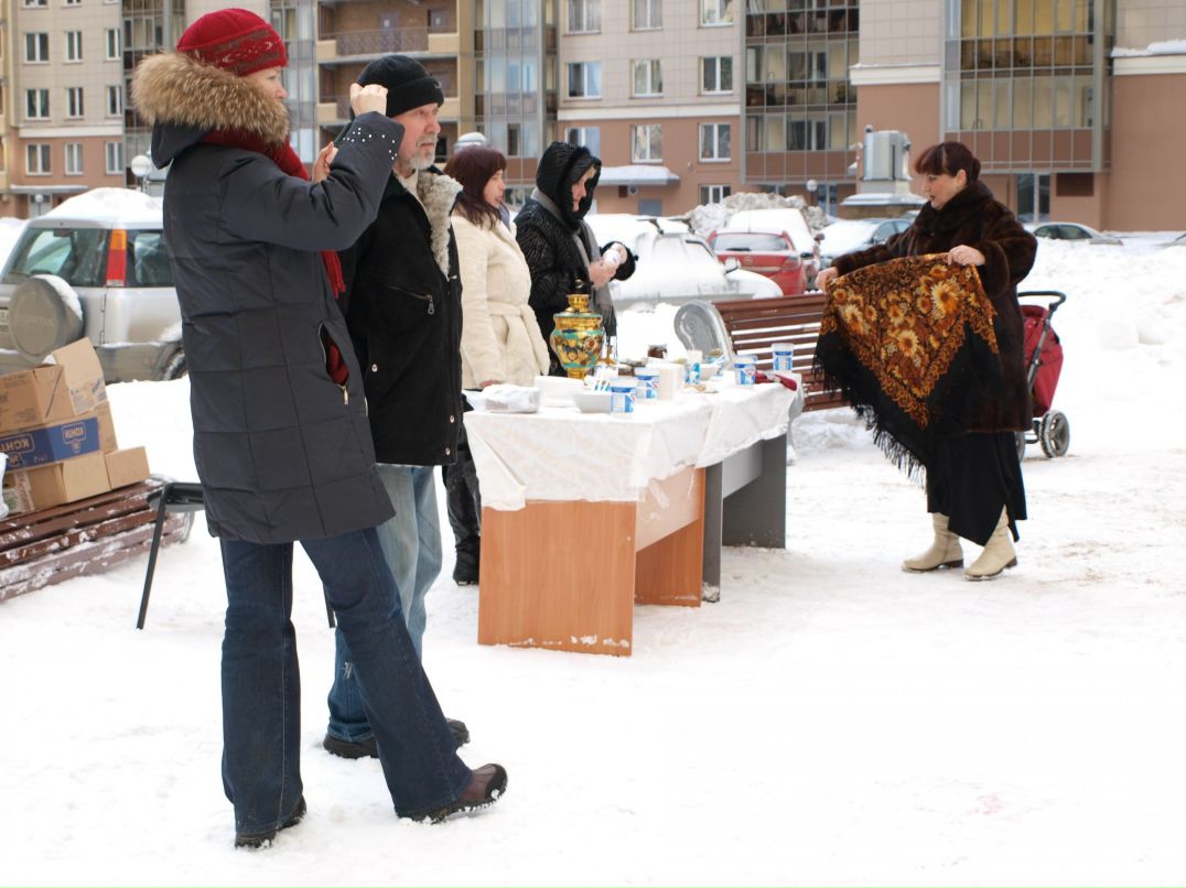 Антон Сергееев фотография #39