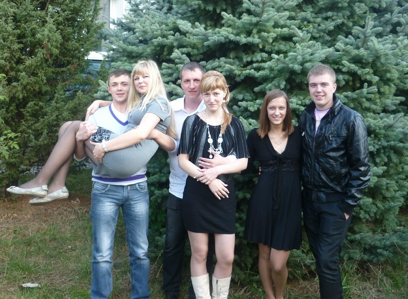 Рома Баевич фотография #32