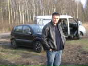 Фотография Аршинова Алексея