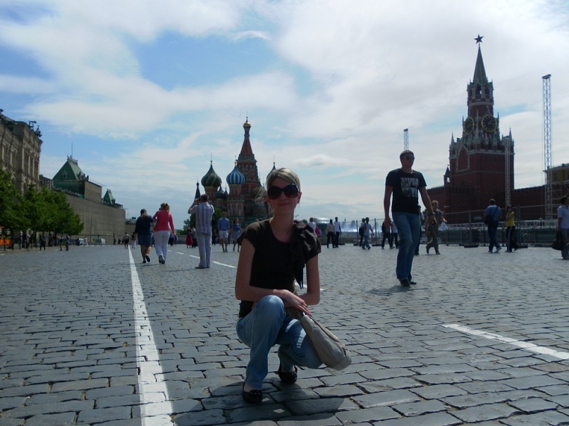 Лариса Шубина фотография #48