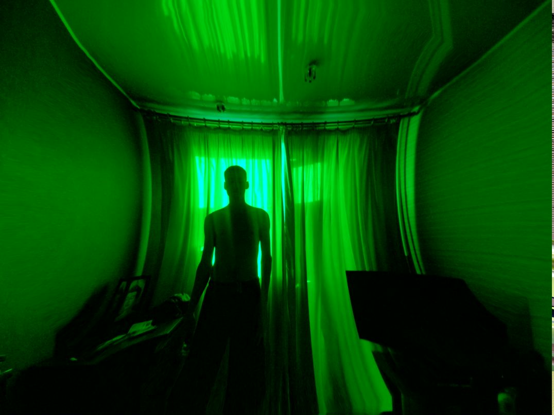 Exploding Madness фотография #12