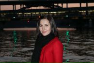 Фотография Шестаковой Анны