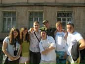 Фотография Капризова Ярослава