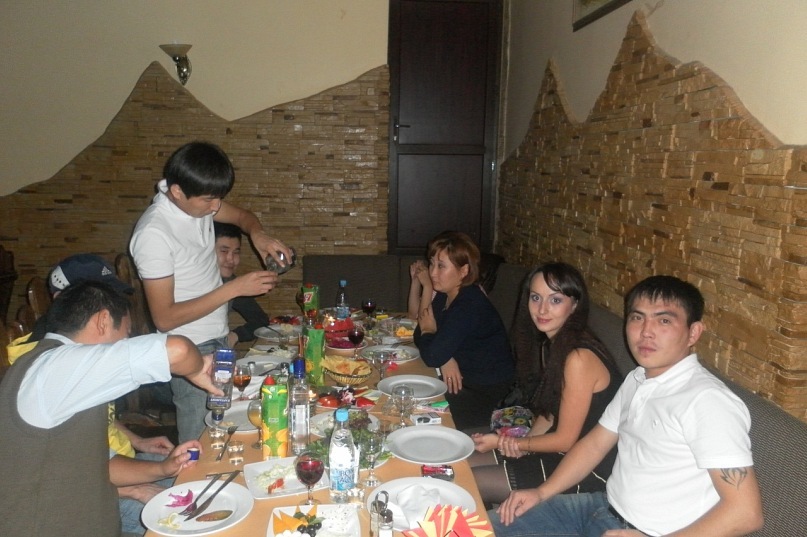 Чингиз Калаев фотография #43