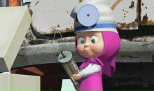 Анастасия __ фотография #1