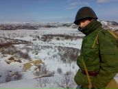 Фотография Петрунина Станислава