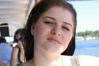 Фотография Савенковой Олеси