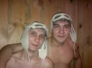 Фотография Щукина Виктора