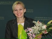 Фотография Соловьёвой Оксаны