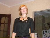 Фотография Распоповой Анны