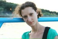 Фотография Алпатовой Катерины