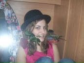 Фотография Наймушиной Натальи