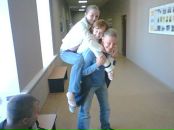 Фотография Фомичевой Иришки