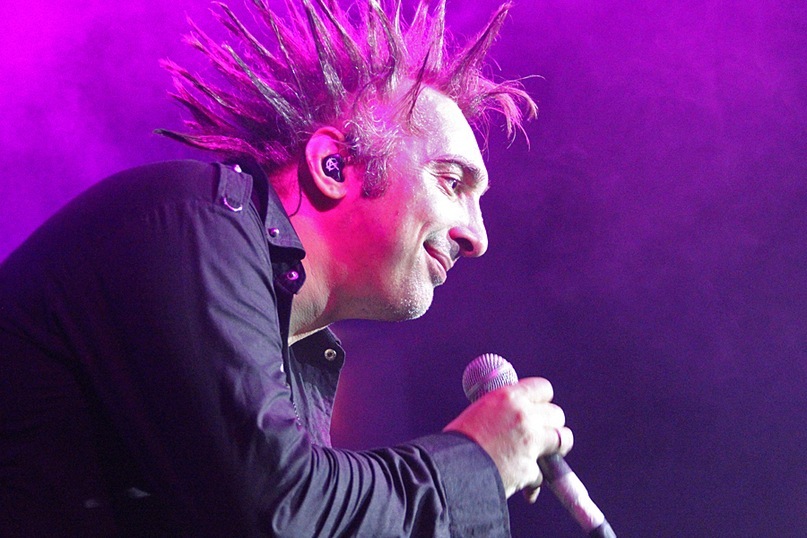 Андрей Голубенко фотография #45