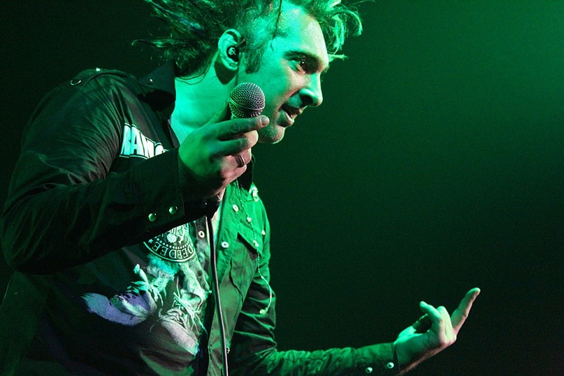 Андрей Голубенко фотография #23