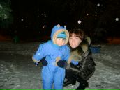 Фотография Шариповой Лили