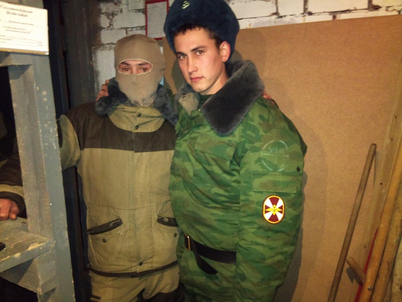 Руслан Сапаров фотография #9