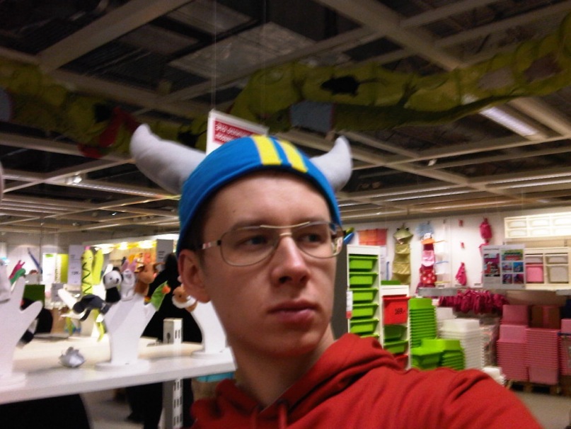 Антон Румянцев фотография #29