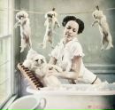 Фотография Мутаевой Зарины