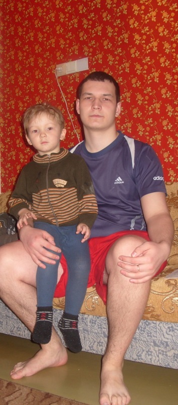 Де Нис фотография #1